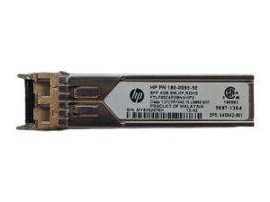 HP 640842-001 3PAR 180-0093-50 4GB LC SW SFP Transceiver - TESTED w/ WARRANTY!!