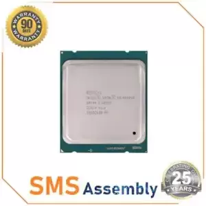 INTEL E5-4640 V2 SR19R 2.40GHZ 8C LGA2011 XEON SERVER CPU PROCESSOR