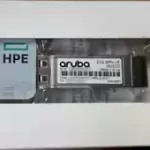 New HP Aruba J9151D 10KM 1310NM 10GB SFP+ Transceiver Module US