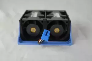Dell PowerEdge 1950 Dual Case Fan San Ace40 9CRA0412G5038 MC545 TC146