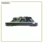 WS-X6724-SFP V08 Cisco Catalyst 6500 24-Port SFP Ethernet Module W/ 20xGLC-SX-MM