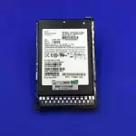 P19907-B21 HPE 3.84TB SAS 12G READ INTENSIVE SFF SC PM1643A SSD P20835-001