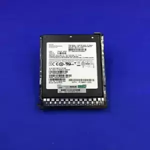 P19907-B21 HPE 3.84TB SAS 12G READ INTENSIVE SFF SC PM1643A SSD P20835-001