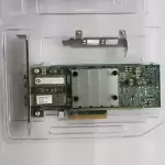 652503-B21 656244-001 652501-001 HP ETHERNET 10GB 2-PORT 530SFP+ ADAPTER
