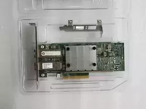 652503-B21 656244-001 652501-001 HP ETHERNET 10GB 2-PORT 530SFP+ ADAPTER