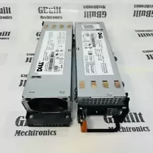 Dell D750P-SO 0Y8132 750W power supply Set Of 2 -30 Day Warranty ????????????
