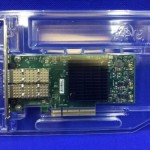MRT0D DELL MELLANOX CX4121C CONNECTX-4LX 25GB DUAL PORT ADAPTER 0MRT0D