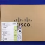 Cisco STACK-T1-1M Catalyst 3850 Series stack cable STACK-T1-1M=