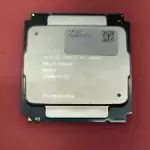 Intel Xeon e5-2698v3 2.30Ghz 16 Core 32 Thread CPU SR1XE