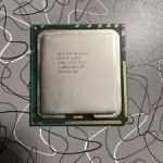 Intel Xeon W-3565 2.4GHz Quad Core 8mb CPU (From Mac Pro 2012)