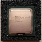INTEL XEON Quad Core Processor E5-2418L SR0M5 2.0GHZ 10MB SMART CACHE 6.4 GT/S