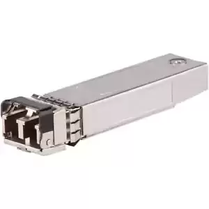 HPE Aruba J4859D Compatible SFP mini-GBIC Transceiver Module GigE New Sealed