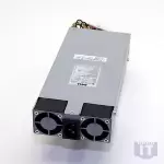 Dell J2909 230W 1U Power Supply PowerVault 725 PowerEdge 650 Dual Fan HPU230EF3