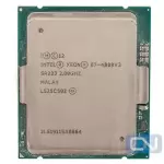 Intel Xeon E7-4809 v3 2GHz 20 MB 8 Core SR223 LGA 2011-1 Fair Grade Server CPU