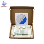 Network Card for I350-T2V2 Intel Dual Ports RJ45 Gigabit Ethernet Server Adapter
