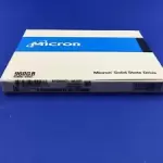 Micron 5300 MAX 960GB SATA 6Gb/s 2.5'' Internal SSD MTFDDAK960TDT New opened
