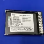 816909-B21 HPE 960GB SATA 6G READ INTENSIVE SFF (2.5IN) SC SSD 817080-001