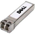 Dell 407-BCDU MT7HP SFP+SR 10GBase-SR- up to 400 m LC connector transceiver