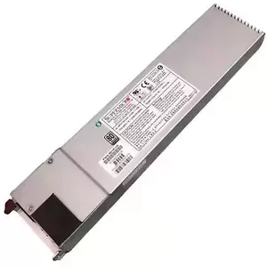 SuperMicro PWS-1K41F-1R Redundant Module Switching Power Supply 1400 watt