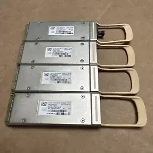 Genuine Cisco 100G Transceiver Module CPAK-100G-SR10 10-2924-01