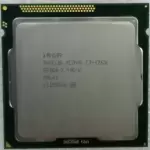 Intel Xeon E3-1265L 2.4GHz Quad Core CPU SR0G0 LGA1155 Gen8 Tested Processor CPU