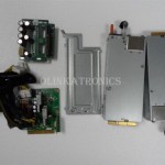 DELL REDUNDANT HOT SWAP POWER SUPPLY 750W UPGRADE KIT POWEREDGE SERVER T320 T420