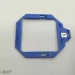 ? HP Genuine Blue Guide / Clip for DL360 / DL380 G8 E5-26XX V1 / V2 Processors