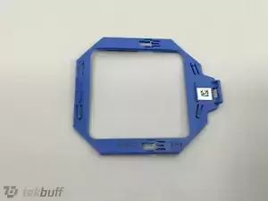 ? HP Genuine Blue Guide / Clip for DL360 / DL380 G8 E5-26XX V1 / V2 Processors