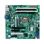 For HP ML110 G6 Server Motherboard 576924-001 DDR3 573944-001