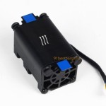 HP DL320E G8 GFM0412SS DD03 675449-001 675449-002 DC12V 1.82A Server Cooling Fan