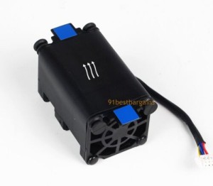 HP DL320E G8 GFM0412SS DD03 675449-001 675449-002 DC12V 1.82A Server Cooling Fan
