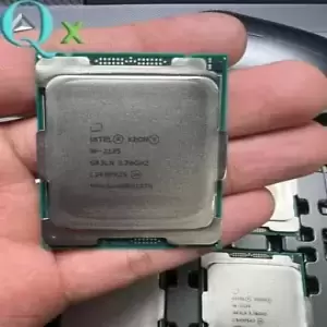 Intel Xeon W-2135 LGA 2066 Server CPU Processor SR3LN 6 Cores 12T 3.7GHz 140W