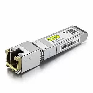 For Cisco SFP-10G-T-S 10GBase-T 10G Copper Transceiver Module SFP+ to RJ45