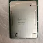 Intel Xeon Platinum 8153 Processor SR3BA 16-CORE 2.0 GHz CD8067303408900