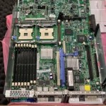 IBM x346 Server Motherboard 32R1956 26K4765 Socket 604