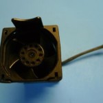 Genuine Dell PowerEdge R440 Server Fan 94KND