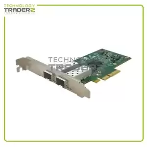 PE2G2SFPI35 Silicom Dual Port PCI-E Server Ethernet Adapter W/ Long Bracket