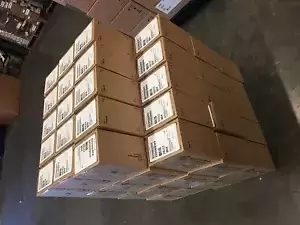 791034-B21 791055-001 768789-001 HPE 1.8TB 12G SAS 10K SFF 2.5" HD HPE RENEW **