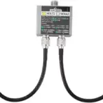 MX72 Antenna Duplexer HF-VHF/UHF Transceiver Duplexer 144-148Mhz & 400-470Mhz HP