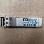 HP Brocade 8Gb B-Series SW Fibre Channel SFP+ Transceiver AJ716B 670504-001