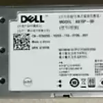 Dell PowerEdge 870W 80+ Silver A870P-00 Server Power Supply