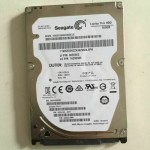 New Seagate 2.5" Sata 7mm 500GB Cache 5400RPM Laptop Hard HDD Drive ST500LT012