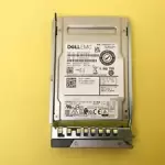 DHWH5 Dell 1.92TB SAS 12Gbps Mixed Use SED/FIPS 2.5'' SSD KPM6WVUG1T92