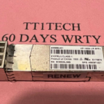 455888-001 HP BladeSystem c-Class 10G 10GBase-LR 10km 1310nm LC SFP+ Transceiver