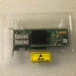 Silicom PE210G2SPI9-XR ver.1.4 Dual-Port 10Gb PCI-e Ethernet Server Adapter