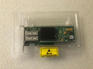 Silicom PE210G2SPI9-XR ver.1.4 Dual-Port 10Gb PCI-e Ethernet Server Adapter