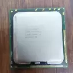Intel Xeon X5560 SLBF4 2.80 GHz Quad Core 8M LGA-1366 Server CPU Processor 95W