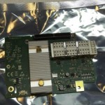Dell PowerEdge C8220 5.6Gbps Single Port Server T483W #TQ103