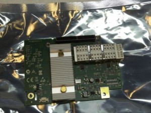 Dell PowerEdge C8220 5.6Gbps Single Port Server T483W #TQ103