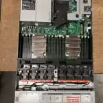 DELL EMC POWEREDGE R640 CTO SERVER With Motherboard 06NR82, 1100W PSU, 061F54